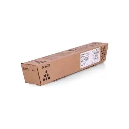 (842079) RICOH MPC305SP/MPC305SPF TONER NEGRO