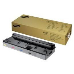 (SS694A) SAMSUNG RECIPIENTE PARA TONER RESIDUAL CLX-9250ND/CLX-9252NA/CLX-9350ND/CLX-9352NA - CLTW606