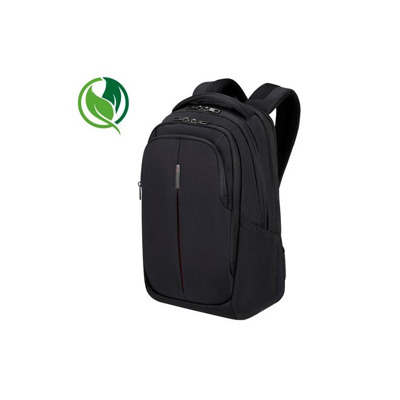 (SA155196 NE) SAMSONITE MOCHILA GUARDIT 3.0 PARA PORTÁTIL DE 15