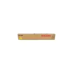 (842256) RICOH TONER AMARILLO IM C3500 / IM C3000A