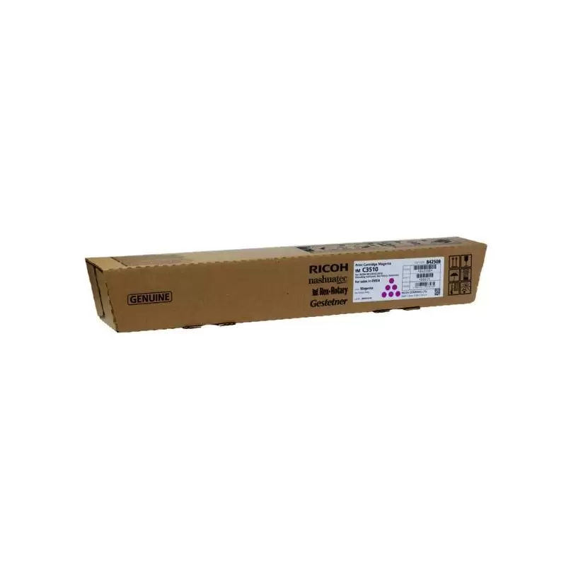 (842508) RICOH TONER MAGENTA IM C3510