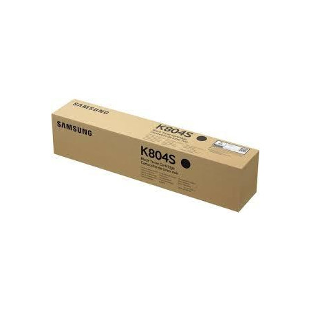 (SS586A) SAMSUNG TONER SL-X3280NR/X3220NR/ NEGRO - CLT-K804S
