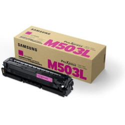 (SU281A) SAMSUNG TÓNER MAGENTA STANDARD SL-C3010ND - C3060FR CLT-M503L