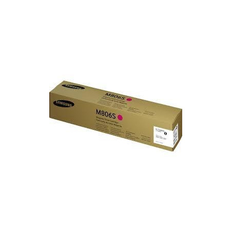 (SS635A) SAMSUNG TONER MAGENTA SLX74