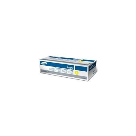 (SS668A) SAMSUNG TAMBOR  AMARILLO CLX-9250ND/CLX-9252NA/CLX-9350ND/CLX-9352NA CLTR607Y