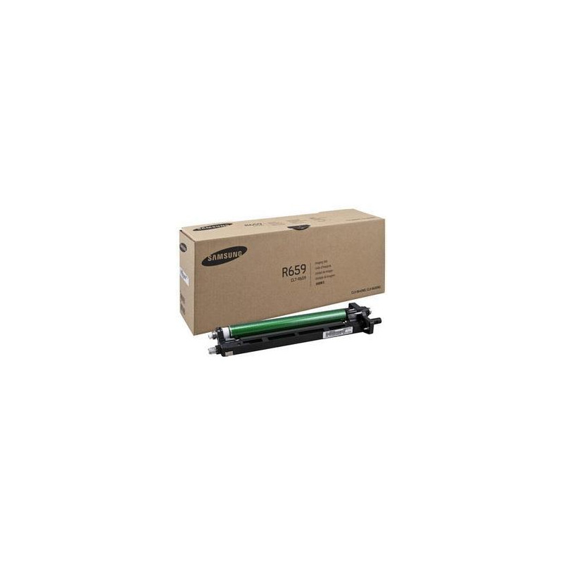 (SU418A) SAMSUNG TAMBOR CMYK CLX-8640ND/8650ND CLTR659