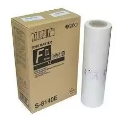(S-8140E) RISO MASTER SF9390 HD