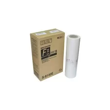 (S-8140E) RISO MASTER SF9390 HD