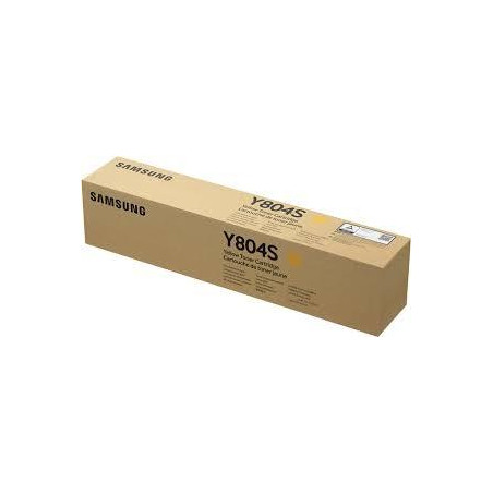 (SS721A) SAMSUNG TONER SL-X3280NR/X3220NR/ AMARILLO - CLT-Y804S