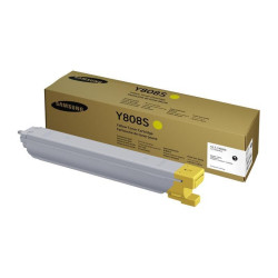 (SS735A) SAMSUNG TONER AMARILLO STANDARD X4300LX/X4250LX/X4220RX - CLT-Y808S