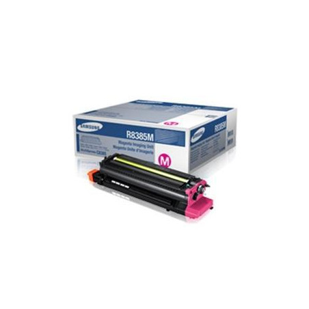 (SU605A) SAMSUNG UNIDAD DE IMAGEN MAGENTA CLX-8385ND - CLXR8385M