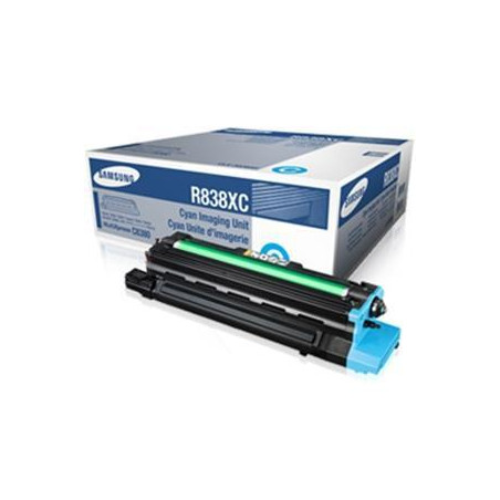 (SU609A) SAMSUNG UNIDAD DE IMAGEN CIAN CLX-8380ND - CLXR838XC