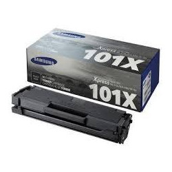 (SU706A) SAMSUNG CARRET TONER NEGRO LASER ML-2160/62/65/65W/68 SCX-3400/F/05/05F/05FW/05W SF-760P MLTD101X
