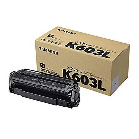 (SU214A) SAMSUNG TONER NEGRO STANDARD SL-C4010ND / C4060FX / CLT-K603L