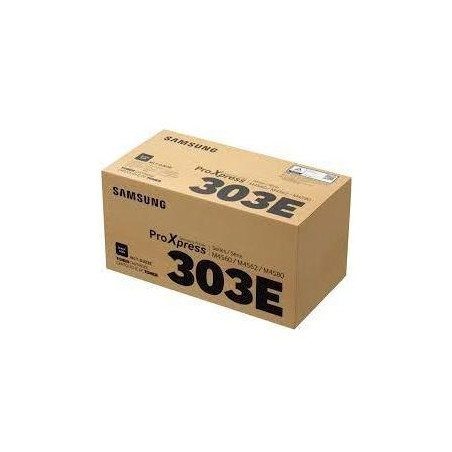 (SV023A) SAMSUNG TONER NEGRO SL-M4560 - MLT-D303E/ELS
