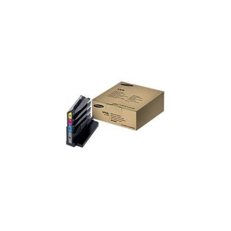 (SU426A) SAMSUNG RECIPIENTE PARA TÓNER RESIDUAL CLP-360/CLP-365 CLX-3300/CLX-3305 - CLTW406