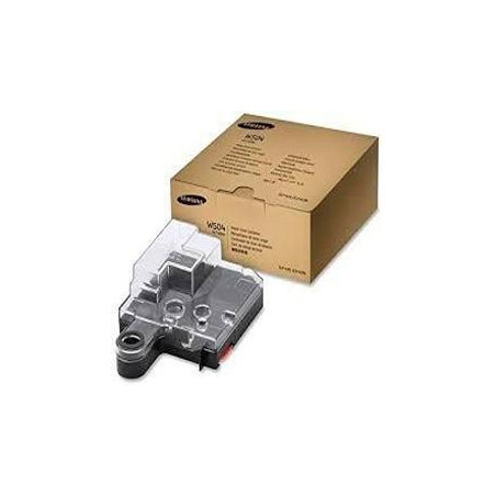 (SU434A) SAMSUNG RECIPIENTE PARA TÓNER RESIDUAL CLP-415 CLX-4195 - CLTW504