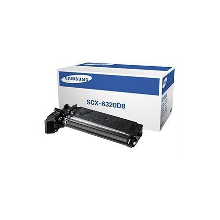 (SV171A) SAMSUNG SCX-6320/6322DN TONER (8.000 PÁG.)  SCX6320D8