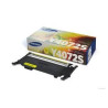 (SU472A) SAMSUNG TONER LASER CLP 320/325 CLX 3180/3185 AMARILLO 1.000 PÁGINAS CLTY4072S