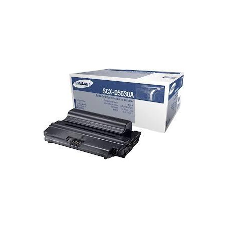 (SV196A) SAMSUNG SCX-5530 TONER (4000 PÁG.) SCXD5530A