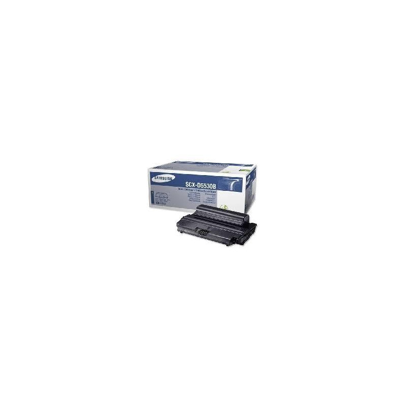 (SV199A) SAMSUNG SCX-5530 TONER ALTA CAPACIDAD (8.000 PÁG.)  SCXD5530B