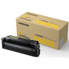 (SU557A) SAMSUNG TONER AMARILLO STANDARD SL-C4010ND / C4060FX / CLT-Y603L