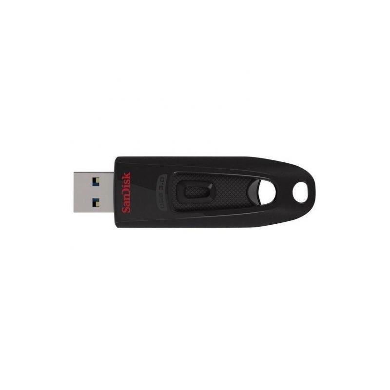 (SDCZ48-032G-U46) SANDISK PENDRIVE 32GB RETRÁCTIL USB 3.0 NEGRO