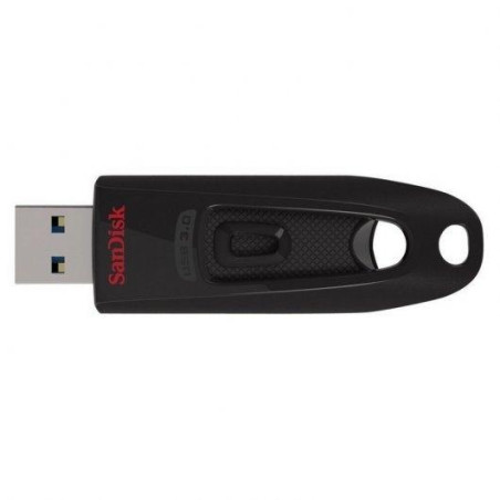 (SDCZ48-032G-U46) SANDISK PENDRIVE 32GB RETRÁCTIL USB 3.0 NEGRO