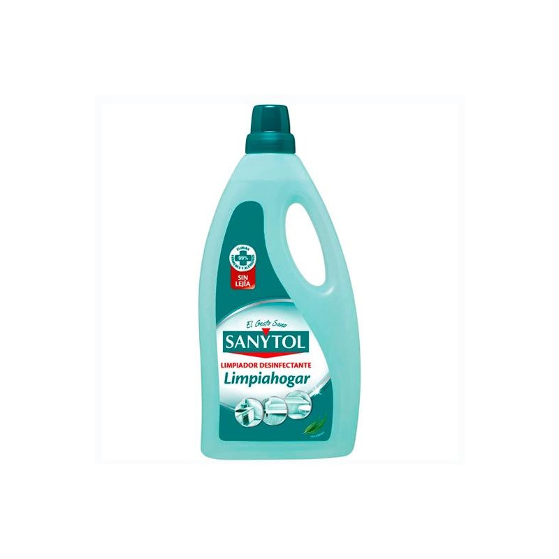 (170132) SANYTOL LIMPIAHOGAR DESINFECTANTE 1200ML