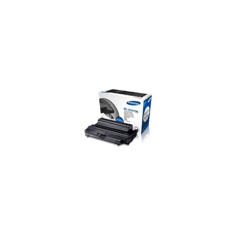 (SU672A) SAMSUNG ML-3470D/3471ND KIT DE IMAGEN ALTA CAPACIDAD MLD3470B