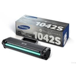 (SU737A) SAMSUNG TONER NEGRO ML-1660 SCX-3205 (MLTD1042S)