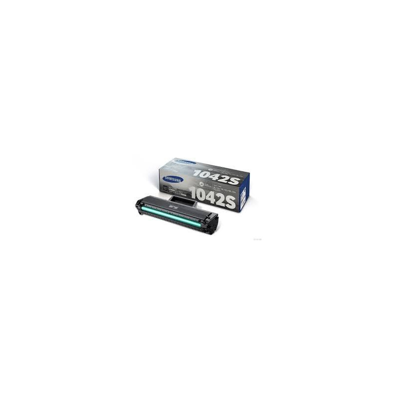(SU737A) SAMSUNG TONER NEGRO ML-1660 SCX-3205 (MLTD1042S)