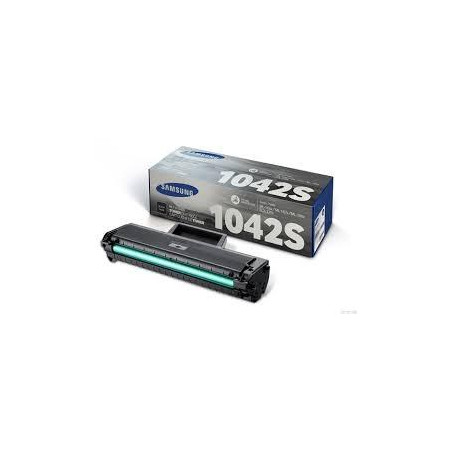 (SU737A) SAMSUNG TONER NEGRO ML-1660 SCX-3205 (MLTD1042S)