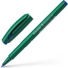 (SH1473) SCHNEIDER ROTULADOR FINELINER TOPWRITER 147 AZUL