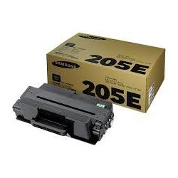 (SU951A) SAMSUNG TONER LASER ML-3710 NEGRO 10.000 PÁGINAS MLTD205E