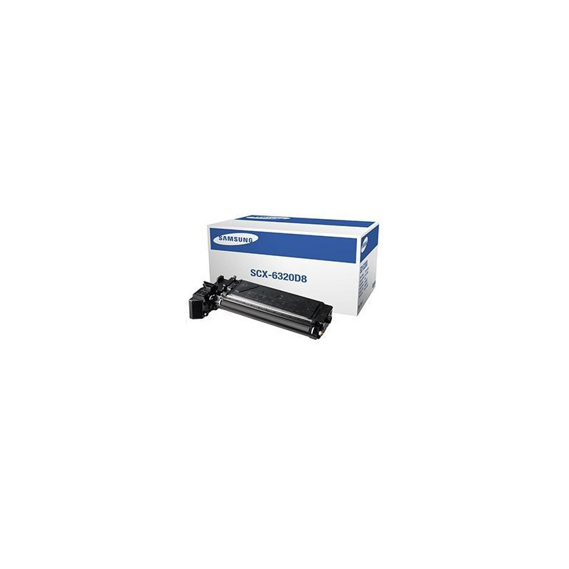 (SV171A) SAMSUNG SCX-6320/6322DN TONER (8.000 PÁG.)  SCX6320D8