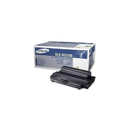 (SV199A) SAMSUNG SCX-5530 TONER ALTA CAPACIDAD (8.000 PÁG.)  SCXD5530B