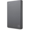 (STJL2000400) SEAGATE DISCO DURO EXTERNO BASIC 2TB USB 3.0 GEN 1 EXTERNAL HDD COLOR PLATA