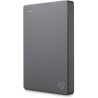 (STJL5000400) SEAGATE DISCO DURO EXTERNO BASIC 5TB USB 3.0 GEN 1 EXTERNAL HDD COLOR PLATA