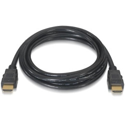 (A120-0373) AISENS CABLE HDMI V2.0 PREMIUM ALTA VELOCIDAD/ HEC 4K@60HZ 18GBPS CON REPETIDOR