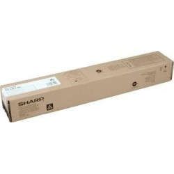 (MX-23GTBA) SHARP TONER NEGRO MX-2310U
