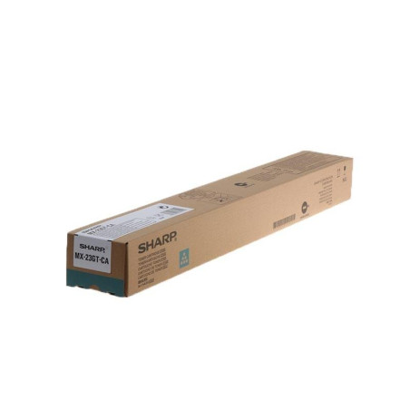 (MX-23GTCA) SHARP TONER CIAN MX-2310U