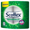 (5029053028651) SCOTTEX ORIGINAL PAPEL DE COCINA MEGARROLLO PACK DE 2U