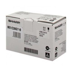 (MX-C30GTB) SHARP TONER NEGRO MXC- 250 F