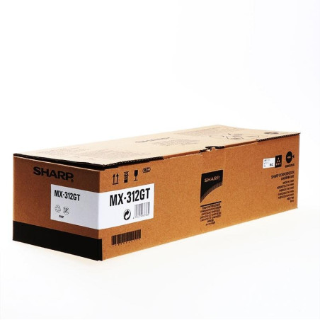 (MX-312GT) SHARP MX-M260/M310 TONER NEGRO
