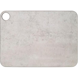 (765200) ARCOS TABLA DE CORTE C/COLGADOR 377X277MM GRIS