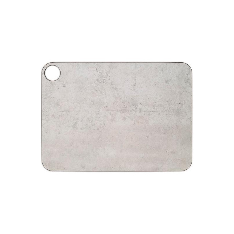 (765200) ARCOS TABLA DE CORTE C/COLGADOR 377X277MM GRIS