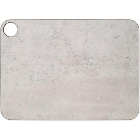 (765200) ARCOS TABLA DE CORTE C/COLGADOR 377X277MM GRIS