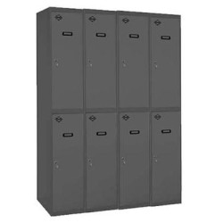 (8425437134395) SIMONRACK TAQUILLA METÁLICA SIMONLOCKER PROF. MON. TANDEM 4/8 300 (1200) 1800X1200X500 ANTRACITA