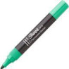(S0192645) SHARPIE MARCADOR PERMANENTE VERDE M15 PUNTA REDONDA CAJA 12 UD